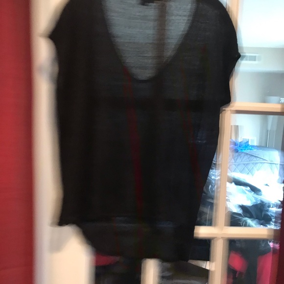 Vince top !!!Firm - Picture 5 of 5